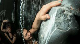 квест Ограбление коллекционера в Москве фото 13