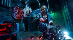 квест Время в Москве фото 0