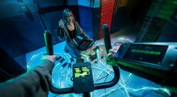 квест Время в Москве фото 1