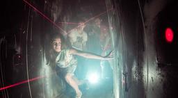 квест Ограбление коллекционера в Москве фото 6