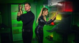 квест Мстители.Финал в Москве фото 1
