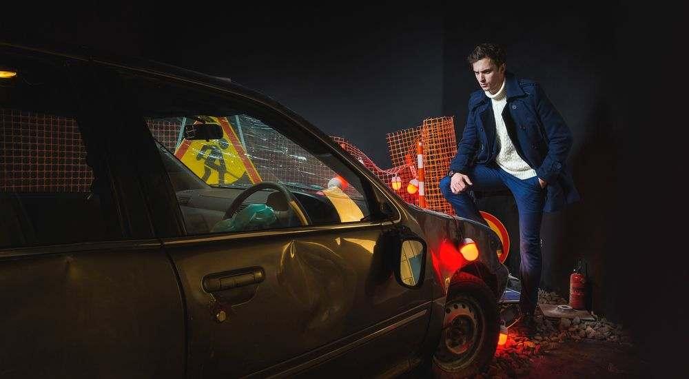 квест Кома в Москве фото 1