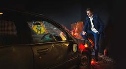 квест Кома в Москве фото 1