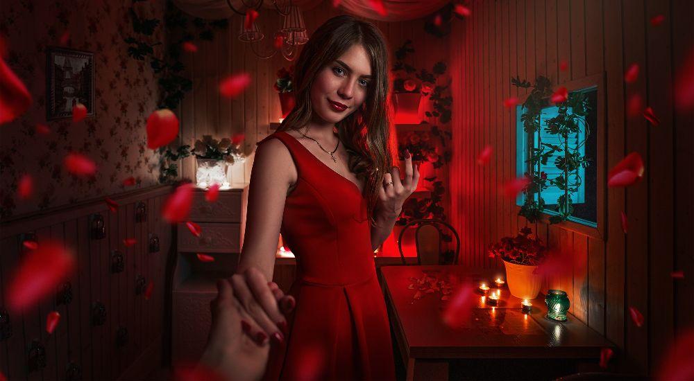 квест Из Парижа с любовью в Москве фото 2