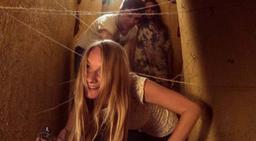 квест В поиска приключений в Москве фото 9