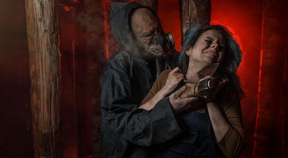 квест Коллекционер в Москве фото 3