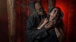 квест Коллекционер в Москве фото 3