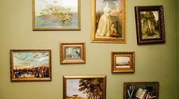 квест Ограбление коллекционера в Москве фото 3