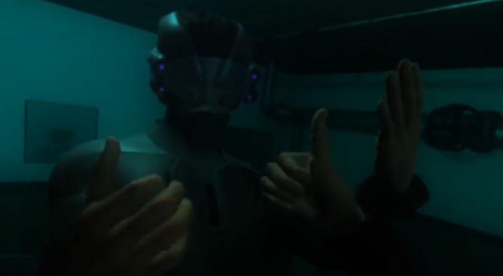 VR Mind Horror  в Москве фото 4