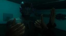 VR Mind Horror  в Москве фото 4