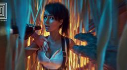 квест В поиска приключений в Москве фото 19