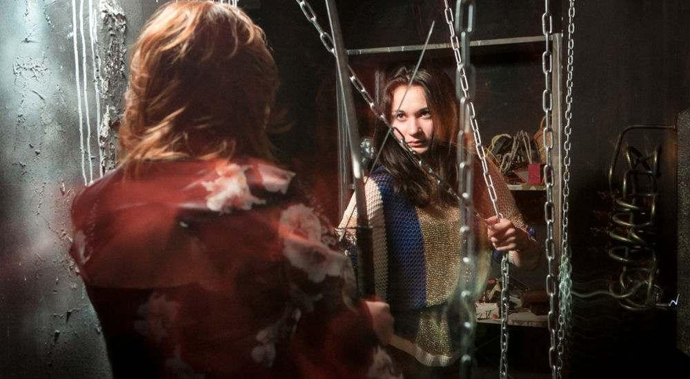 квест Ограбление коллекционера в Москве фото 16