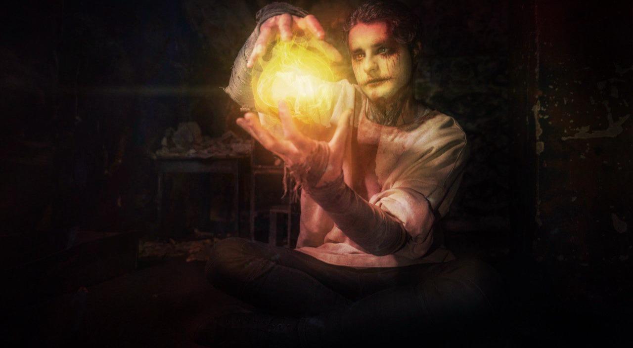 перформанс Лабиринты разума в Москве фото 0