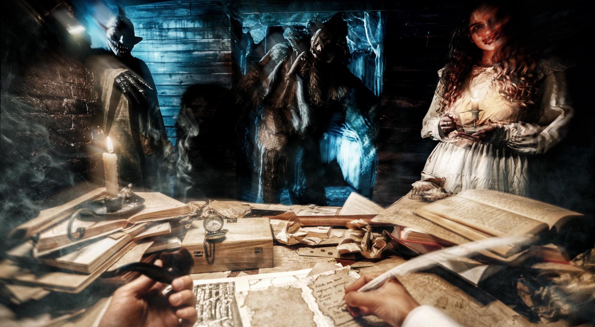 перформанс Искупление в Москве фото 1