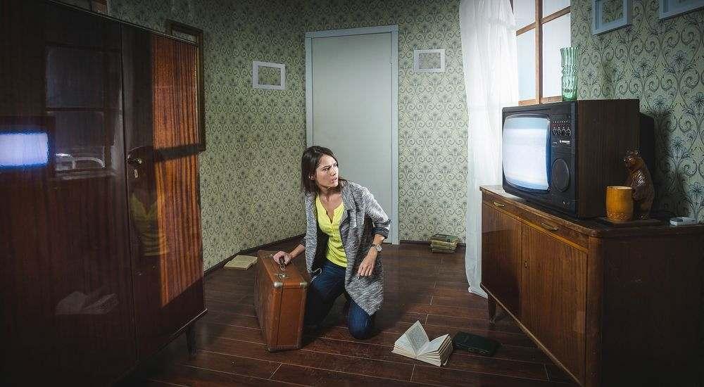 квест Кома в Москве фото 2