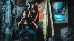 квест Номер 1408 в Москве фото 0