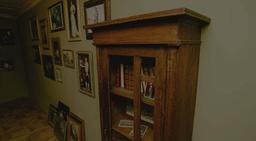 квест Ограбление коллекционера в Москве фото 0