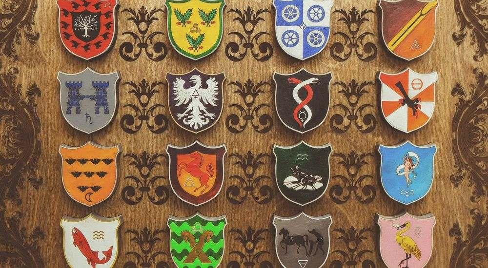 квест Игра престолов: семь королевств в Москве фото 1