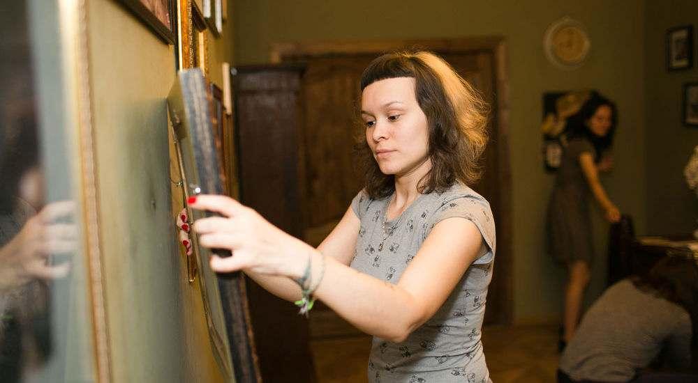 квест Ограбление коллекционера в Москве фото 2