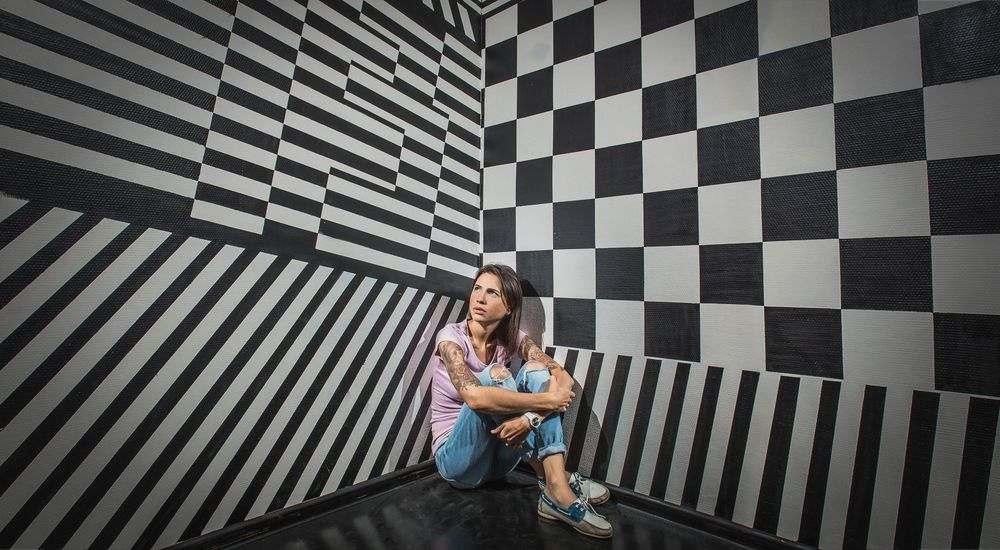 квест Салемская ведьма в Москве фото 2