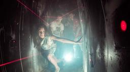 квест Ограбление коллекционера в Москве фото 9