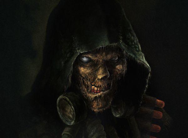 Квест Людоед в Москве