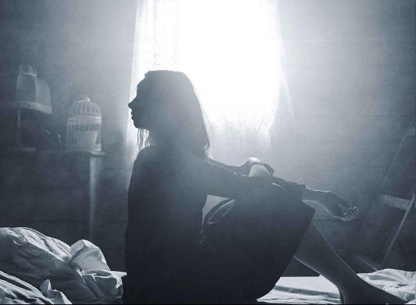 Перформанс Dead Silence в Москве