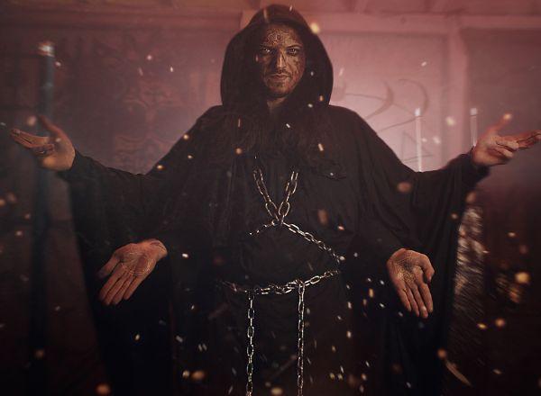 Перформанс Панацея: Homecoming в Москве