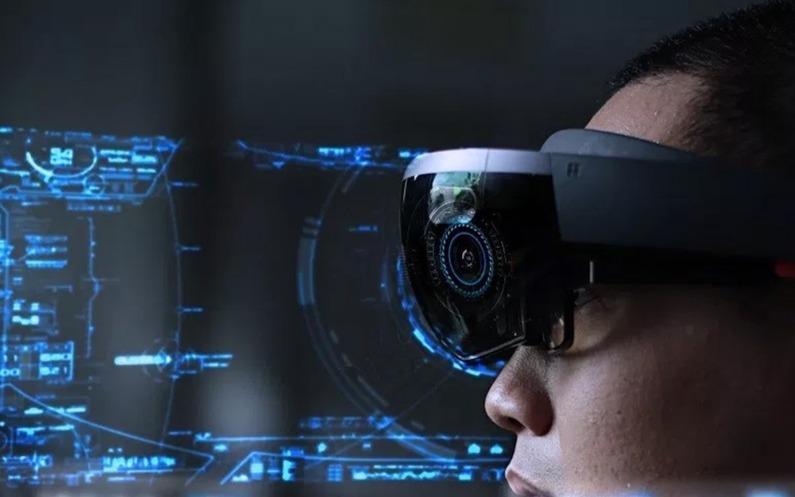 VR Виртуальная реальность в Москве