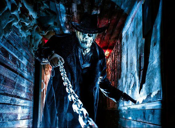 Перформанс Часовые ночи в Москве