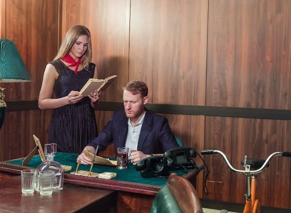 Квест Карибский Гамбит в Москве