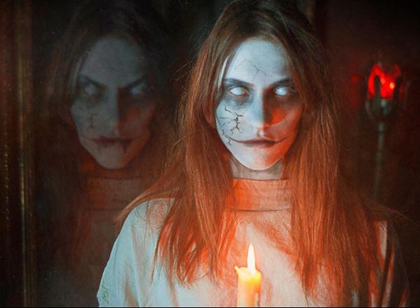 Перформанс Истерия в Москве