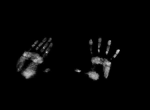 Квест На ощупь в Москве