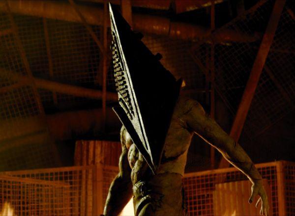 VR Сайлент Хилл-VR в Москве