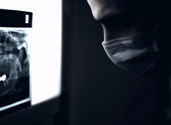 Квест Дантист в Москве