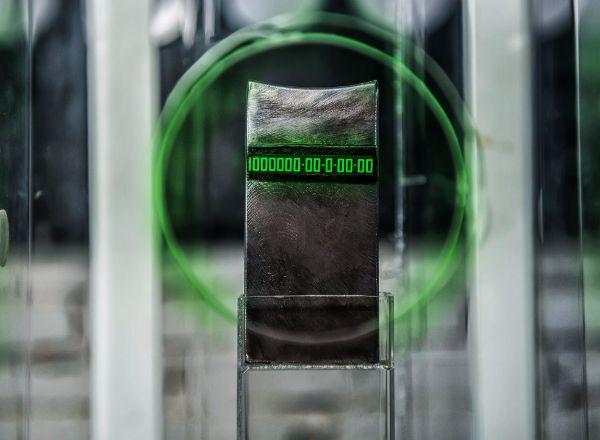 Квест Время в Москве