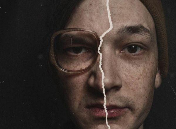 Перформанс Insane Paranoid в Москве