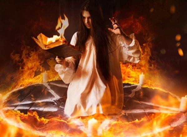 Перформанс Хоррор в Москве