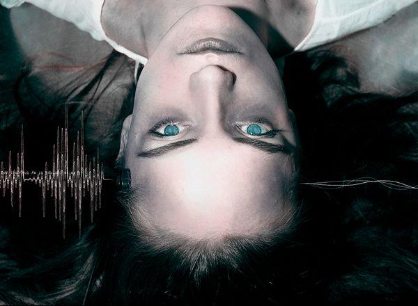 Перформанс Rage в Москве