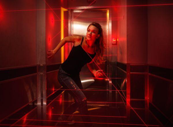 Квест Смертельная вакансия в Москве