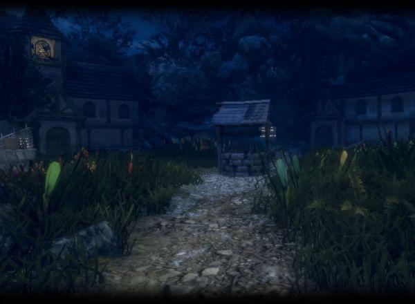 VR Сказки братьев Гримм-VR в Москве