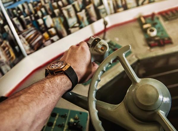 Квест Рейс 9/11 в Москве