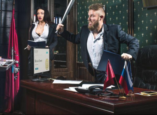 Квест День выборов в Москве