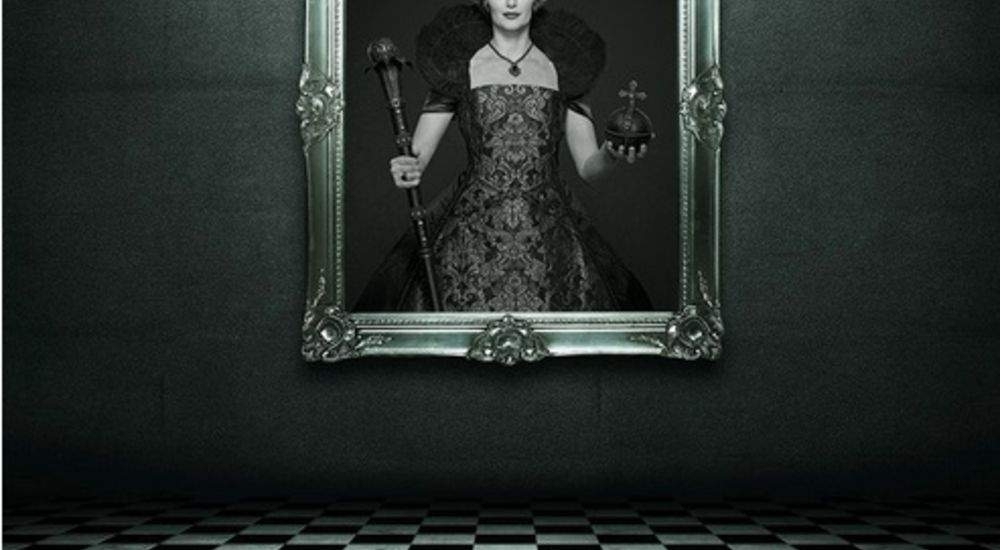 Квест Черная Королева в Москве фото 0