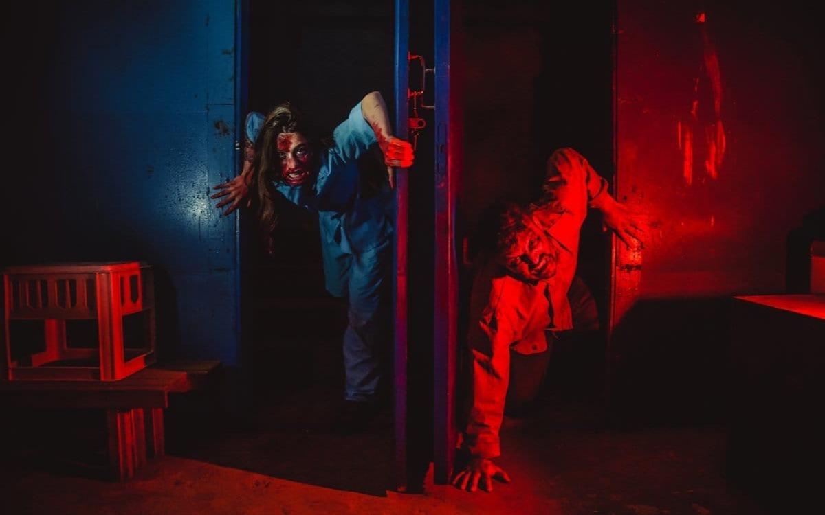 Квест Вакцина вечной жизни в Москве