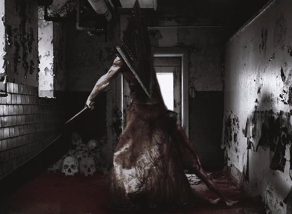 Квест Silent Hill. Private Story! в Москве