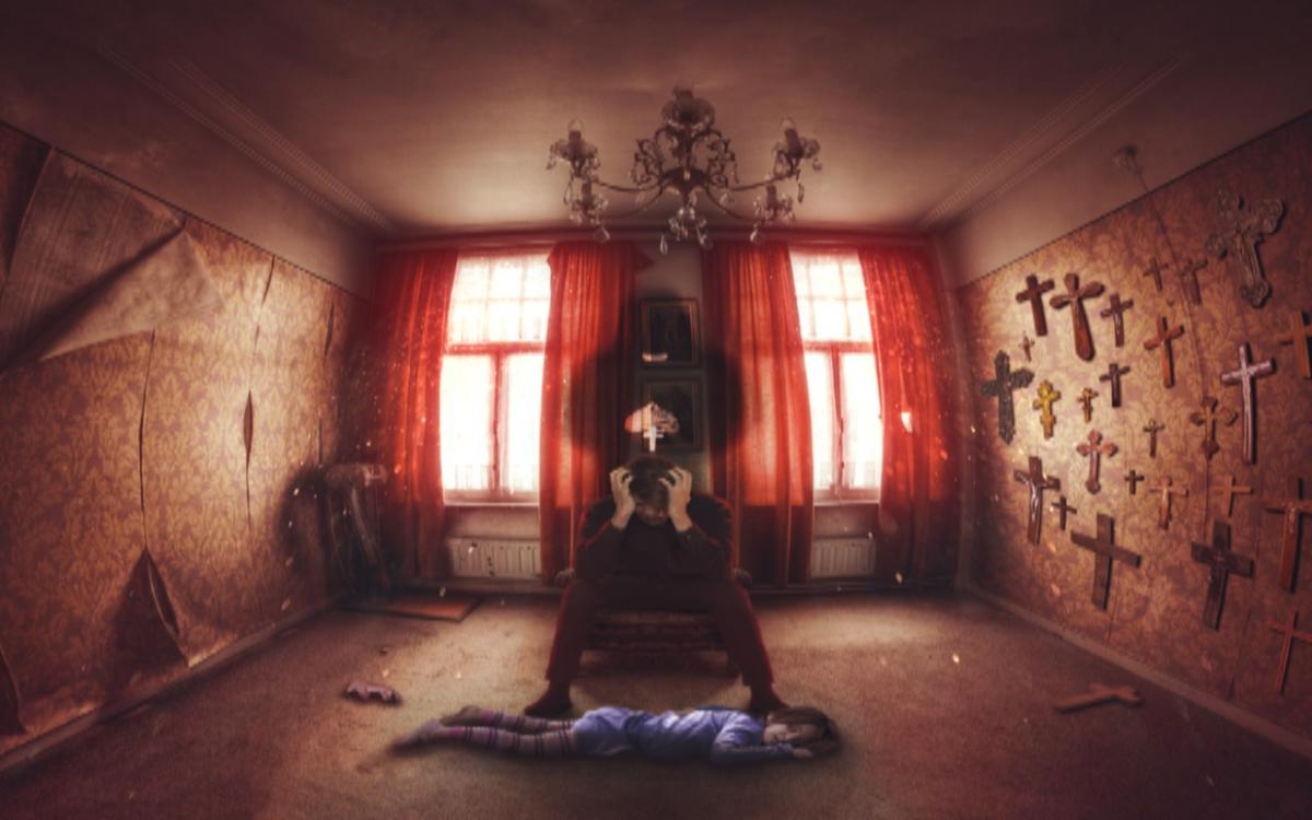 Квест Silent Hill. Private Story в Москве