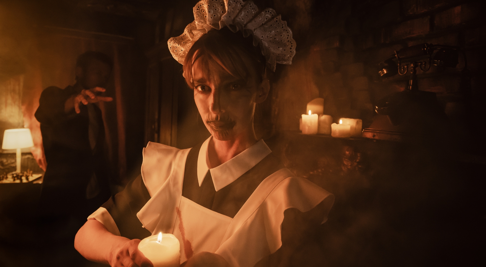 квест Пропавшие в Москве фото 0