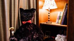 квест Мастер и Маргарита в Москве фото 1