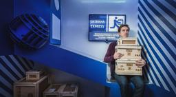 квест Господин Президент в Москве фото 2